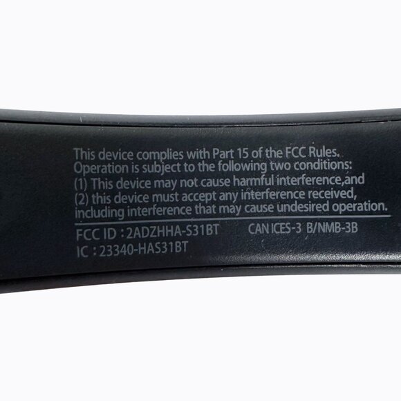 JVC Deep Bass Wireless On-Ear Headphones Foldable Bluetooth Black Rechargeable - Picture 10 of 11